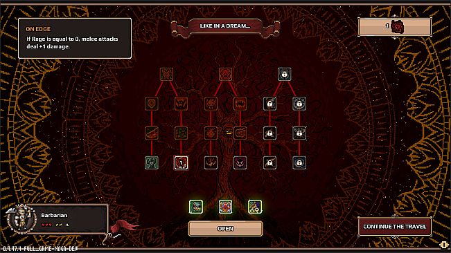 Dead Weight: Prologue