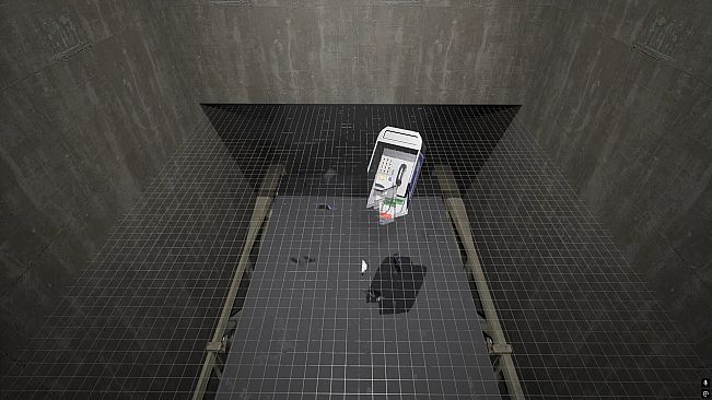 FOAM CUTTING SIMULATOR