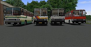 OMSI 2 Add-on Coachbus 256