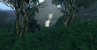 ADUK: Curse of the Spirits