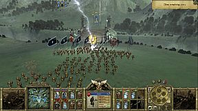 King Arthur: Fallen Champions