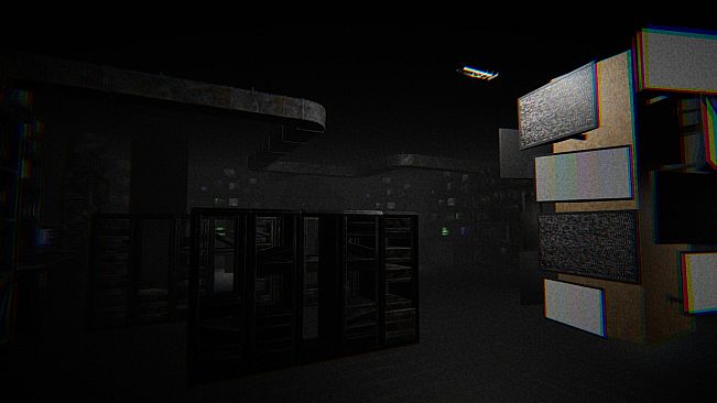 Delete: E.A.D Core