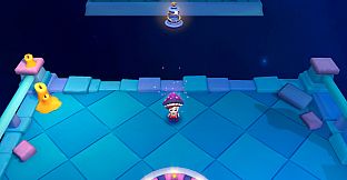 Rabbiman Adventures: Welcome Pack - Customization