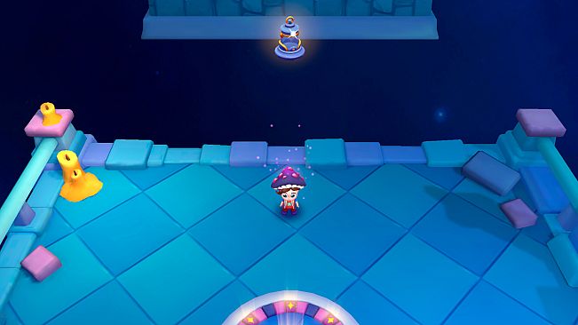 Rabbiman Adventures: Welcome Pack - Customization