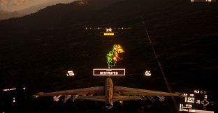 Project Wingman Soundtrack