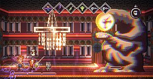 The Remake of the End of the Greatest RPG of All Time