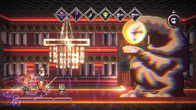 The Remake of the End of the Greatest RPG of All Time