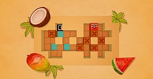 Square Escape