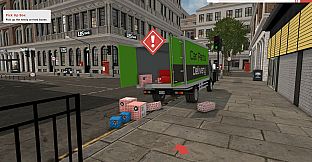 Mechanic Supermarket Simulator