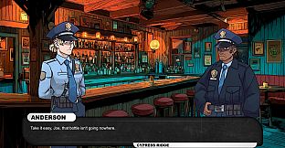 Outbreak The Fedora Files: What Lydia Knows - Known Factors