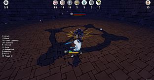 Conquer the Labyrinth