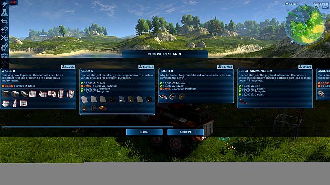 Project 5: Sightseer