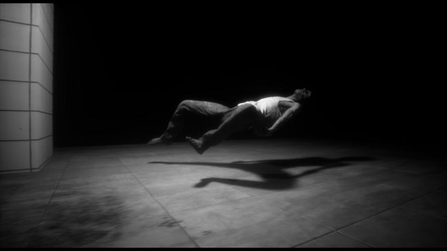 Dead Memories: Left Behind