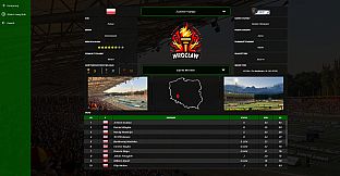 Speedway Club Manager 25