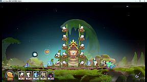 Cat Vs Slime 猫咪大战史莱姆