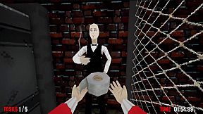 PLEASE STOP CRYING: TERRIBLE TWOS