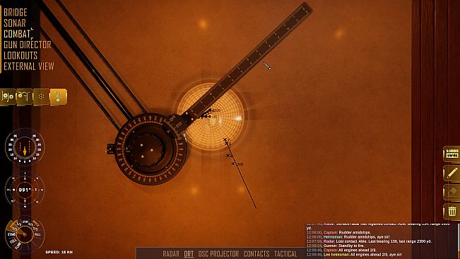 Destroyer: The U-Boat Hunter