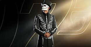 007 First Light - Deluxe Edition Upgrade