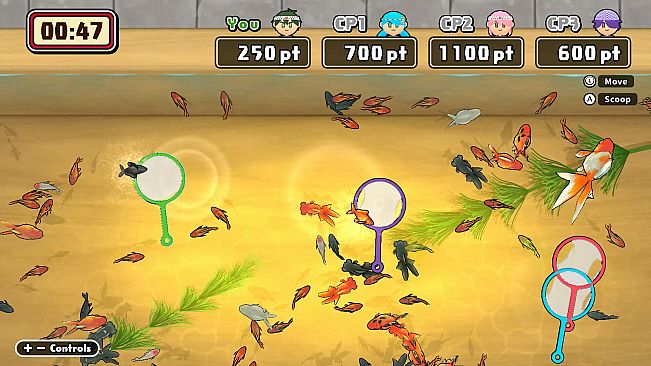 Our Summer Festival 2