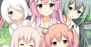 Daydream! - ArtBook設定集