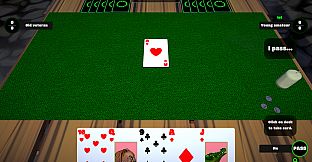 Belote - Learn & Play