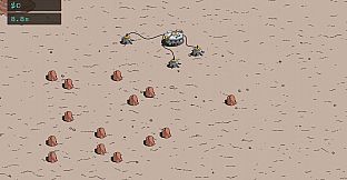 A Moon Full of Money