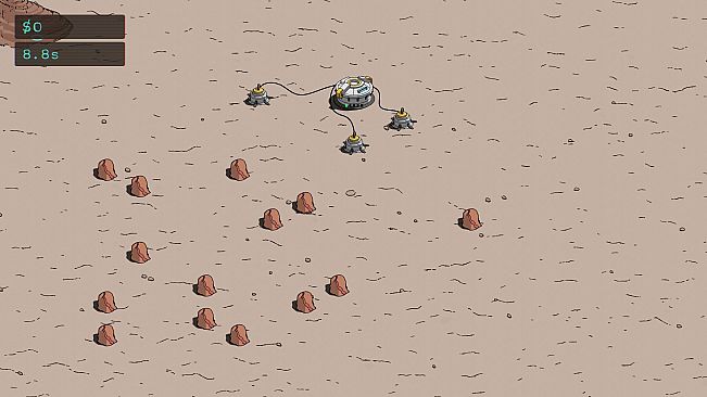 A Moon Full of Money