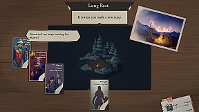 Basements n' Basilisks: Storms of Sorcery