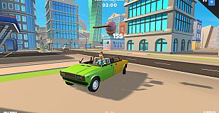 Twin Drive