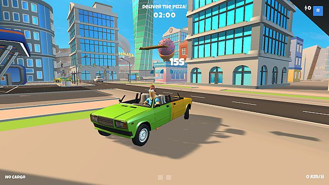 Twin Drive