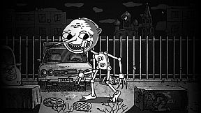 The Temple of Children