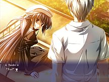 ef - the latter tale. (All Ages)