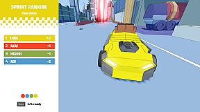 Dragon Gate: Tournament