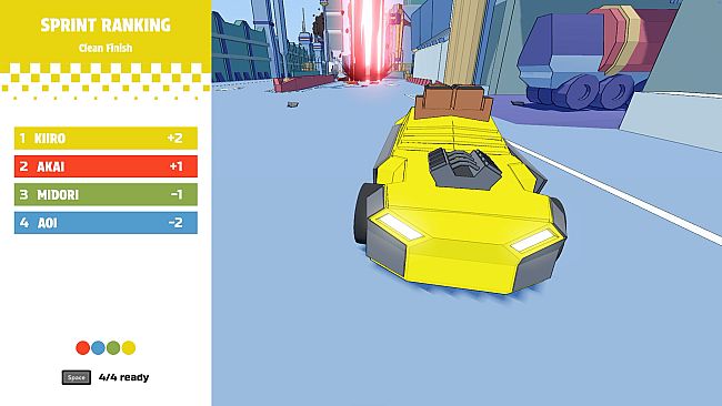 Dragon Gate: Tournament