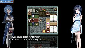 The Adventures of HILLS