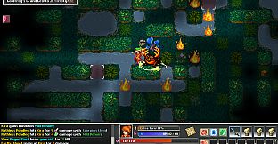 Tangledeep - Legend of Shara