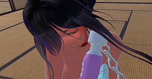 VR Hentai Simulation