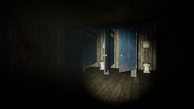 Silent Ward