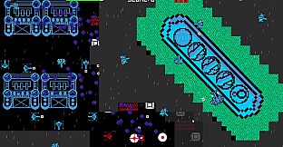 Tiger Tank 59 Ⅰ Battleship MP072