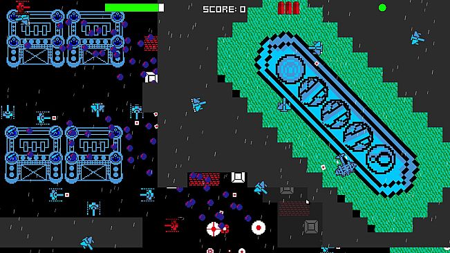 Tiger Tank 59 Ⅰ Battleship MP072