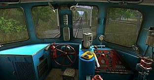 Trainz 2019 DLC - TE7-083