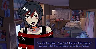 Killer Chat! Original Edition - Misaki's Valentine's Bundle