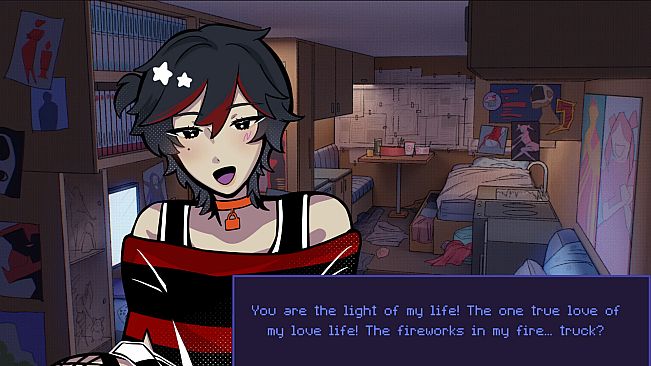 Killer Chat! Original Edition - Misaki's Valentine's Bundle