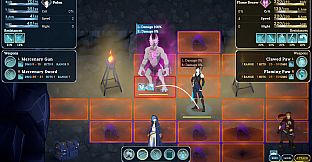 Luck & Tactics