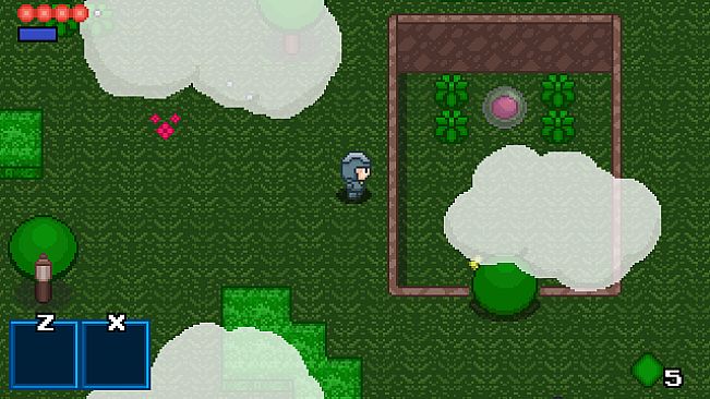 Zahalia: The Curse of Zezor