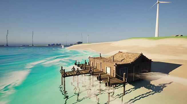 Island Tycoon