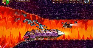 Crazy Steam Bros 2 OST