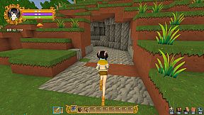 魂之大陆 Soultia