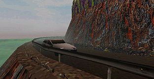 Still Ridge - A Supernatural Adventure Game