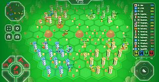 Glowpits: Farmers Arena
